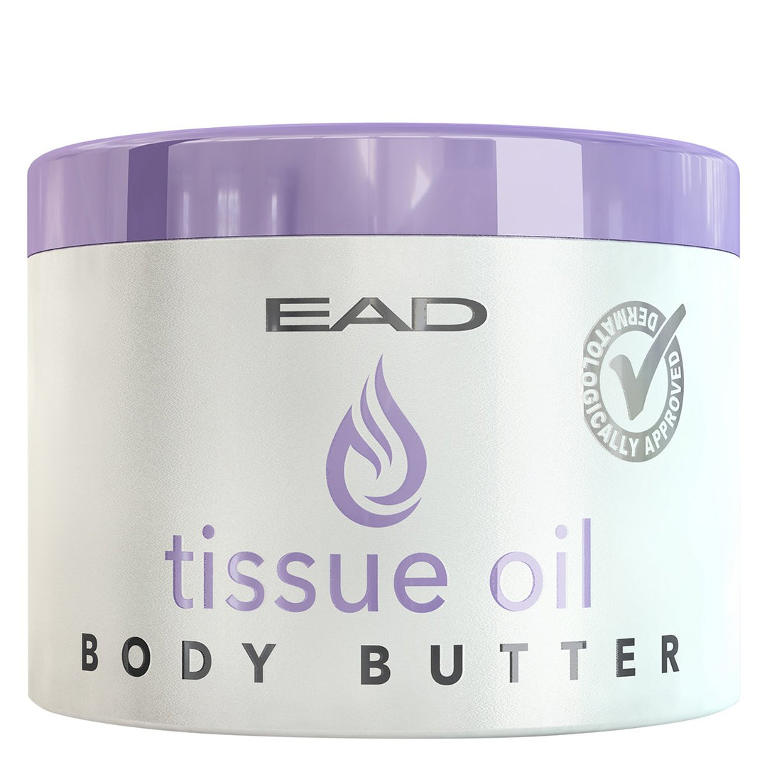 Lavender Body Butter