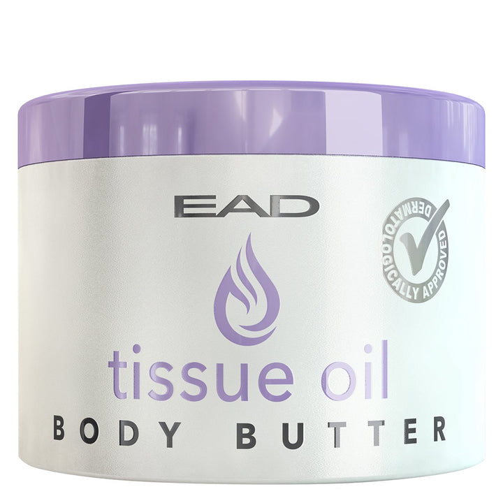 Lavender Body Butter