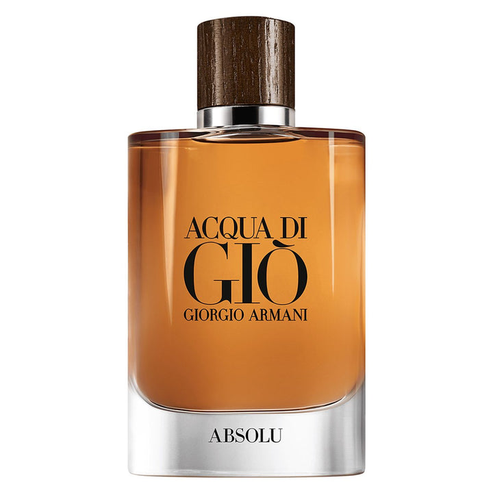 Armani - Acqua Di Gio Homme Absolu