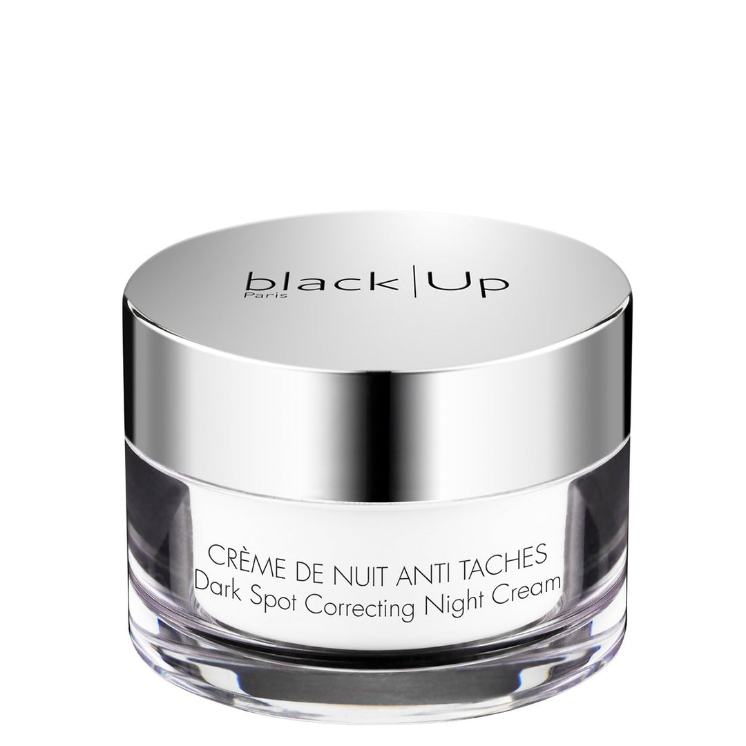 Dark Spot Correcting Night Cream