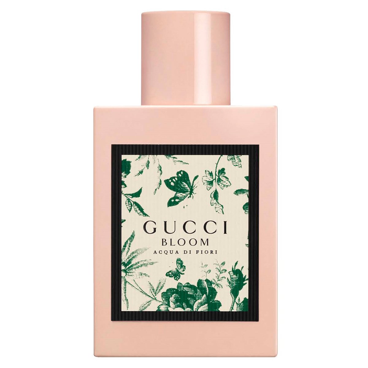 香水(女性用) GUCCI BLOOM ACQUA DI FIORI 50mL Ladies Bloom Acqua Di Fiori Eau de Toilette – Edgars