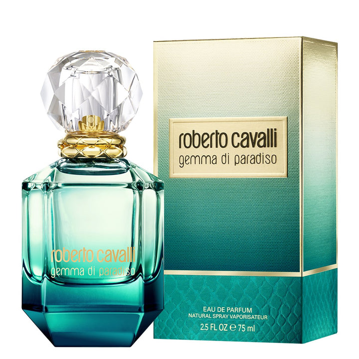 Gemma di Paradiso Eau de Parfum