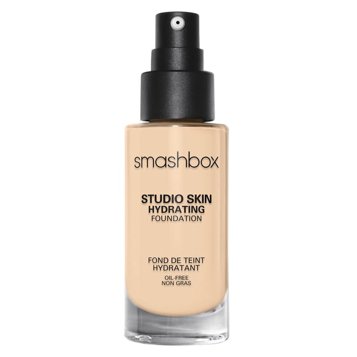 Studio Skin 15 Hour Wear Hydrating Foundation