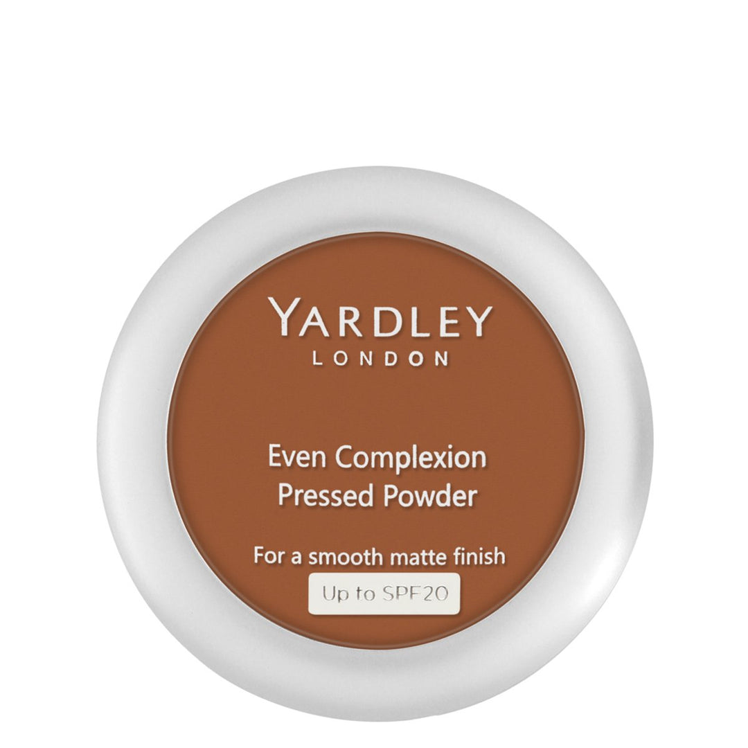 Pressed Powder Even Complexion