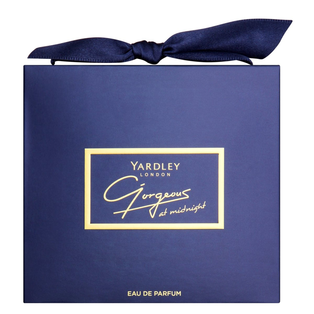 Gorgeous At Midnight Eau de Parfum