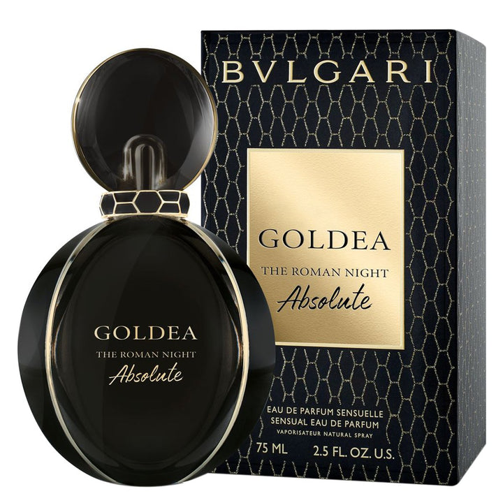 Goldea Roman Night Absolute Eau de Parfum