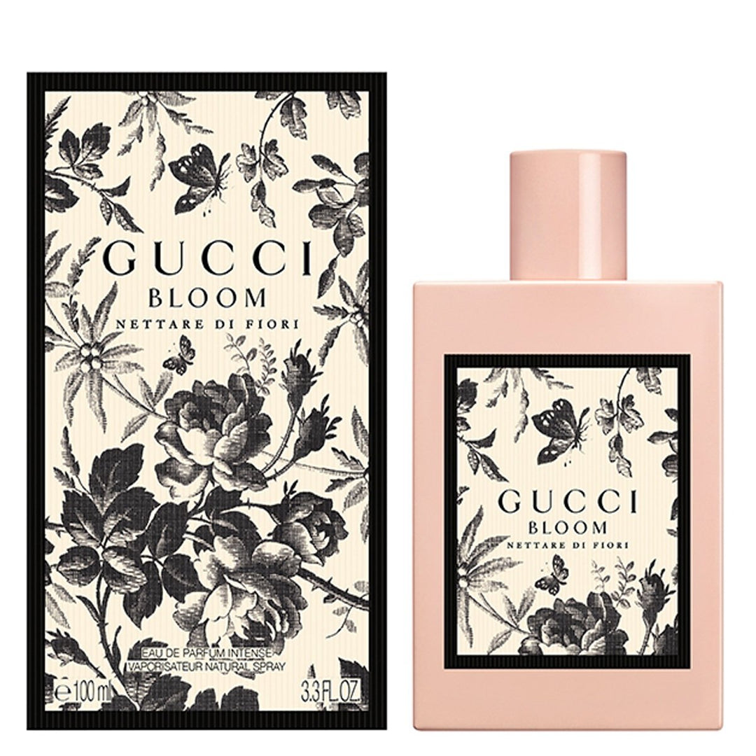 Bloom Nettare Di Fiori Eau de Parfum Intense