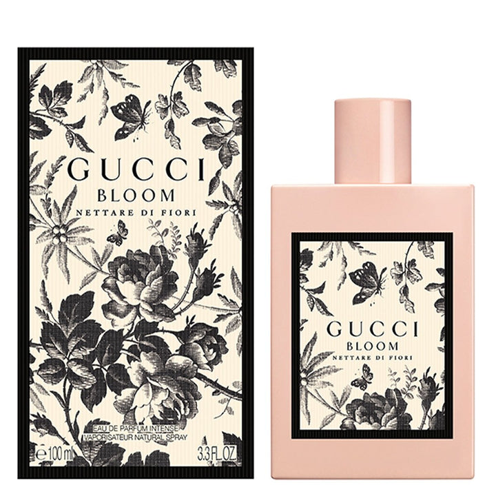 Bloom Nettare Di Fiori Eau de Parfum Intense