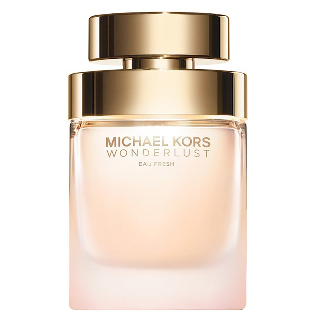 Wonderlust EAU Fresh