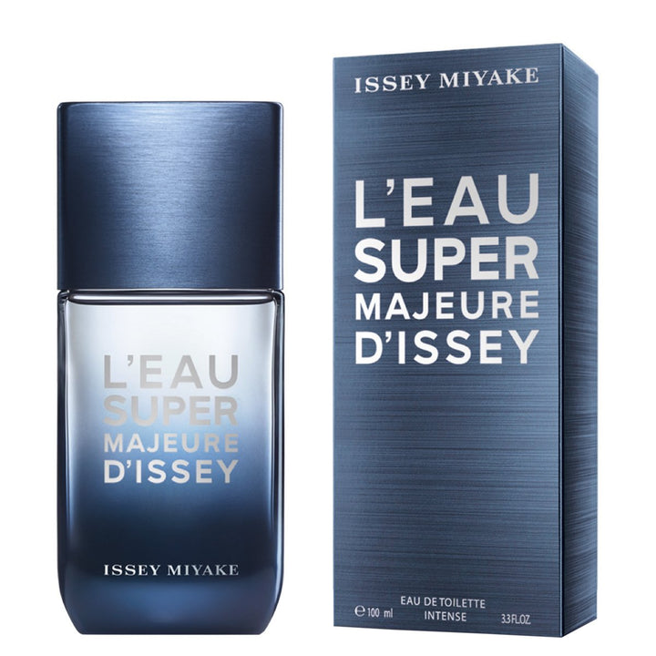 L'eau Super Majeure D'issey Eau de Toilette