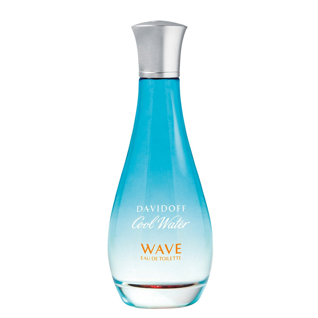 Cool Water Women Wave Eau de Toilette