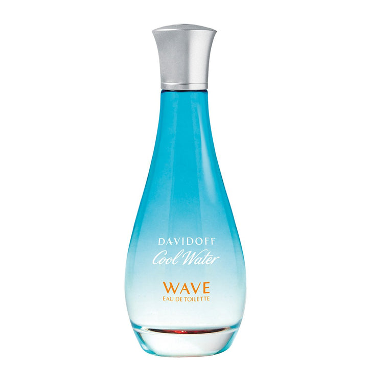 Cool Water Women Wave Eau de Toilette