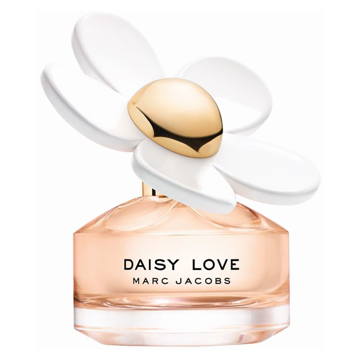香水(女性用) DAISY LOVE MARC JACOBS 50ml Ladies Daisy Love Eau de Toilette for Women – Edgars