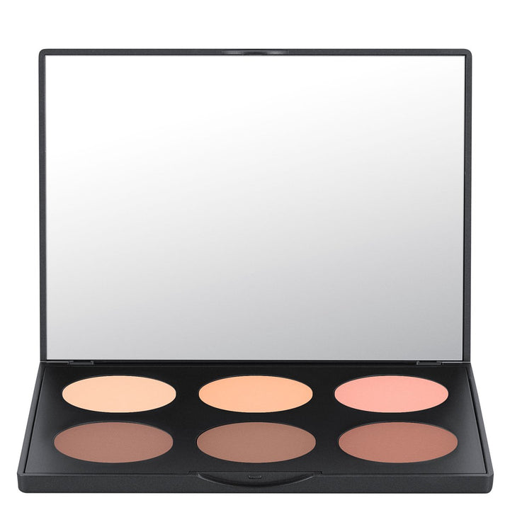 Studio Fix Sculpt and Shape Contour Palette