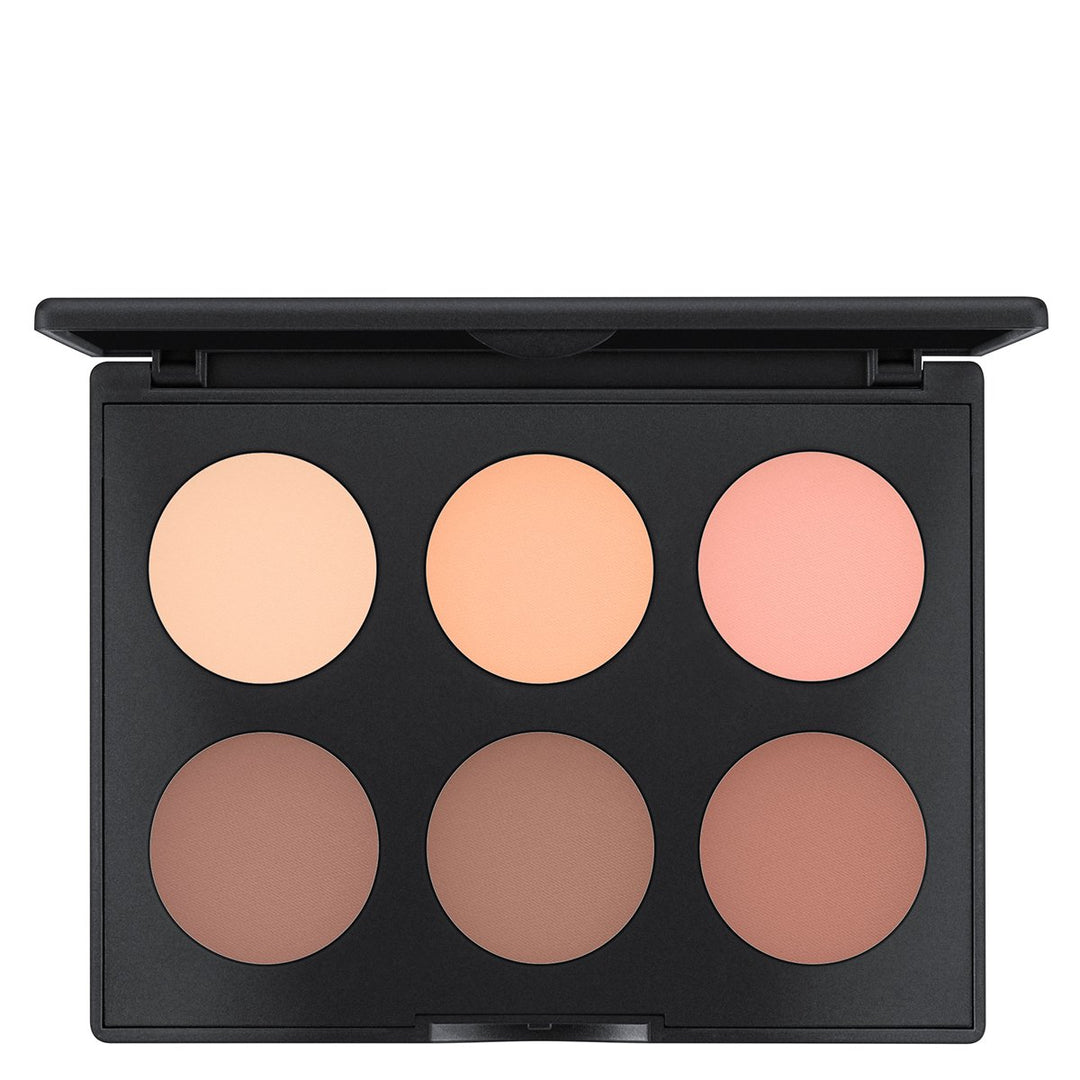 Studio Fix Sculpt and Shape Contour Palette