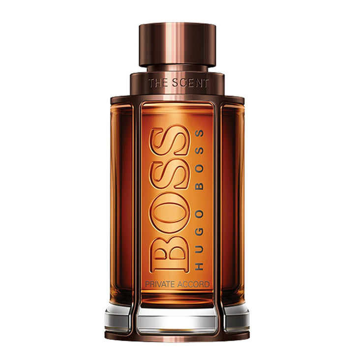 Boss The Scent Private Accord For Him