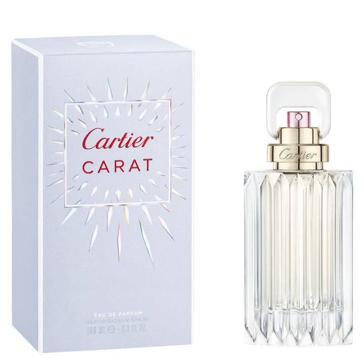 Carat Eau de Parfum