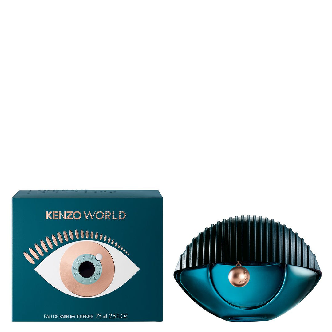 World Intense Eau de Parfum