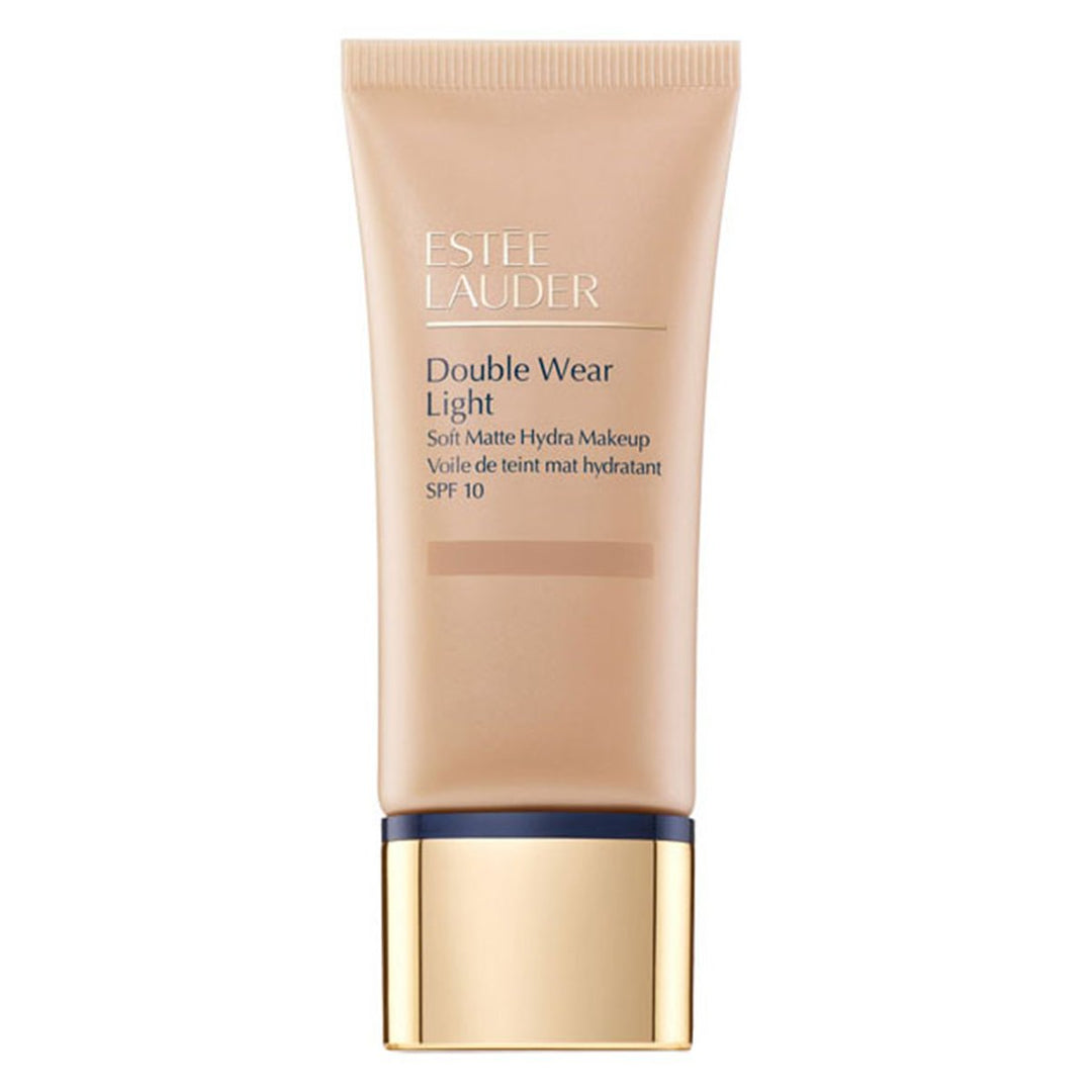 Double Wear Light Soft Matte Hydra Makeup SPF 10