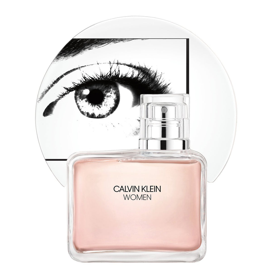 Calvin Klein Women Eau de Parfum