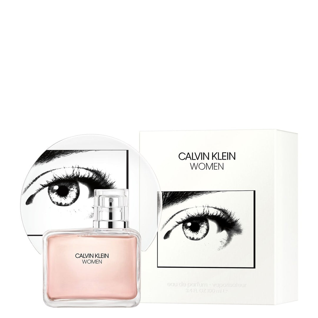 Calvin Klein Women Eau de Parfum