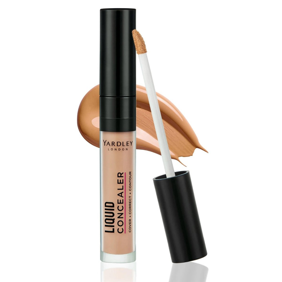 Color Liquid Concealer
