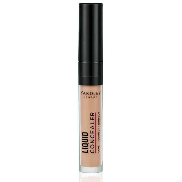 Color Liquid Concealer
