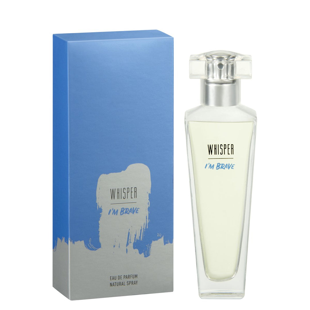 I'm Brave Eau de Parfum