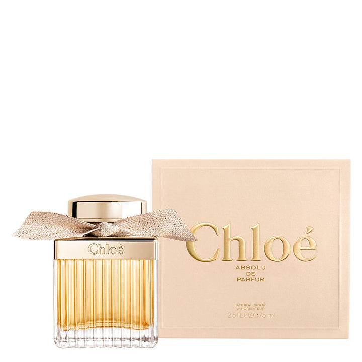 Absolu de Parfum
