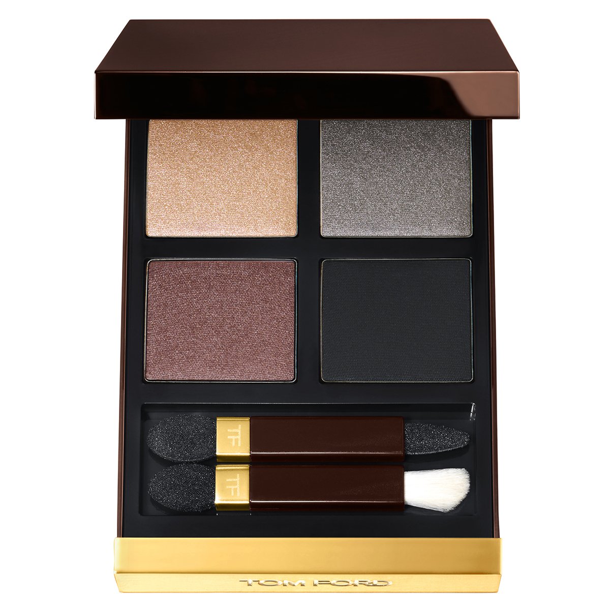Eye Color Quad – Edgars