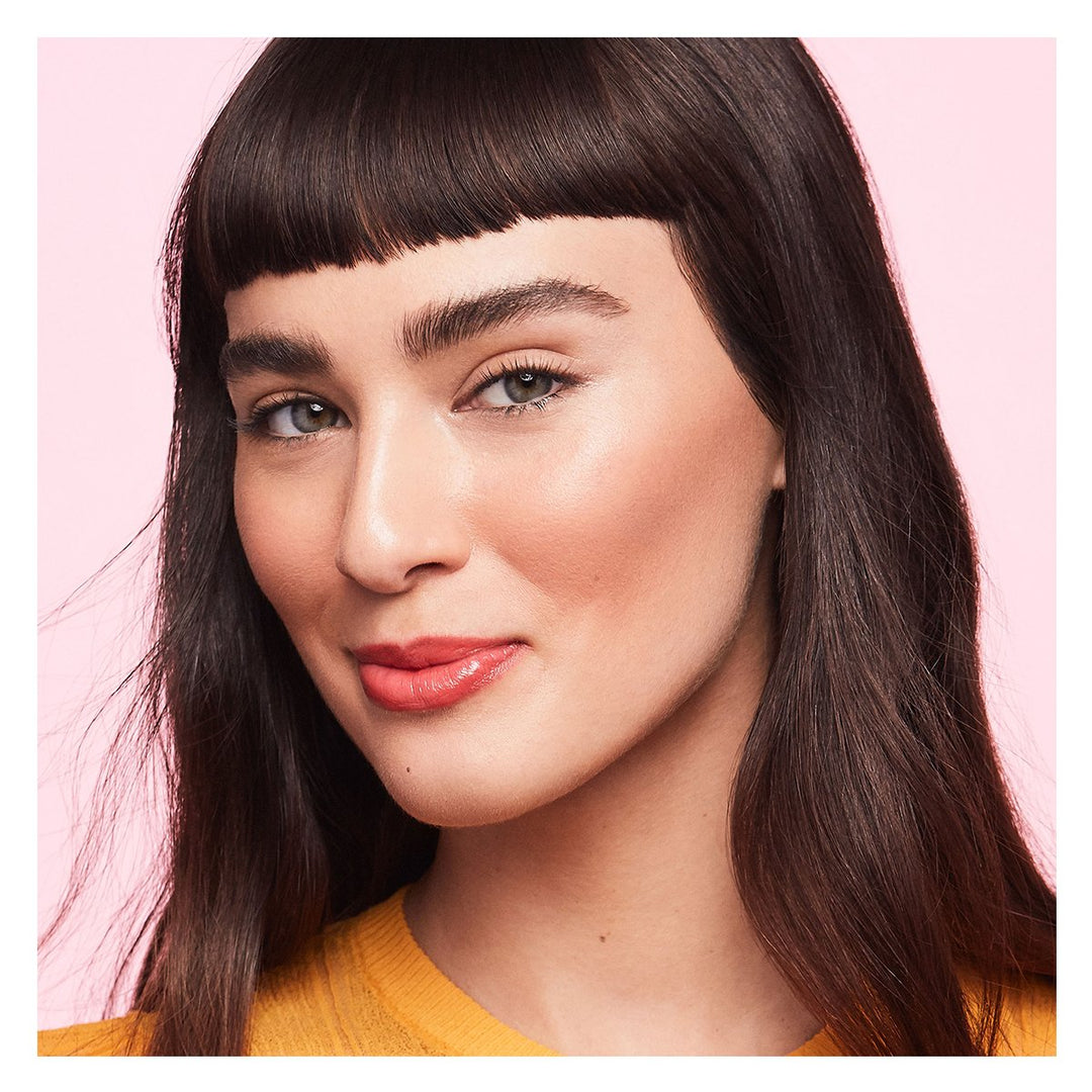 Brow-Raising Lineup!