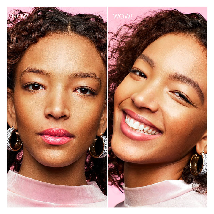 The Great Brow Basics
