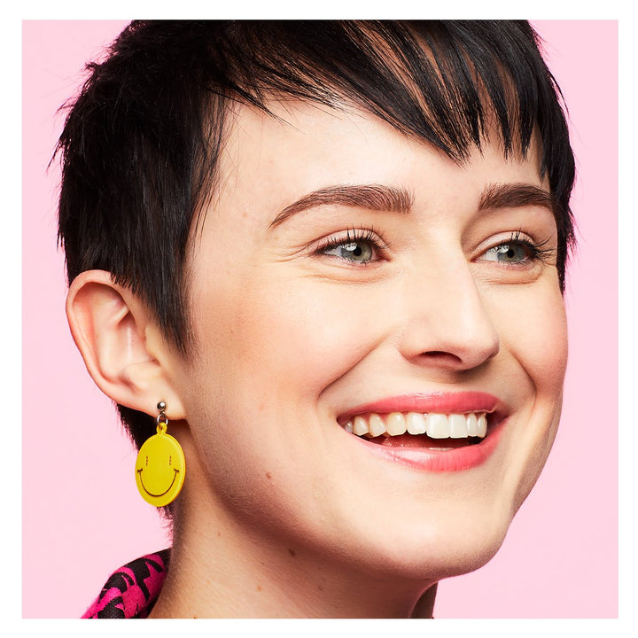 The Great Brow Basics