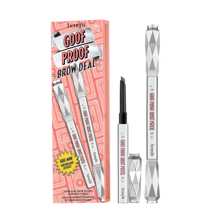Goof Proof Brow Deal