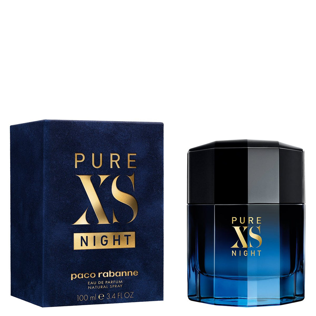 Pure XS Night Eau de Parfum