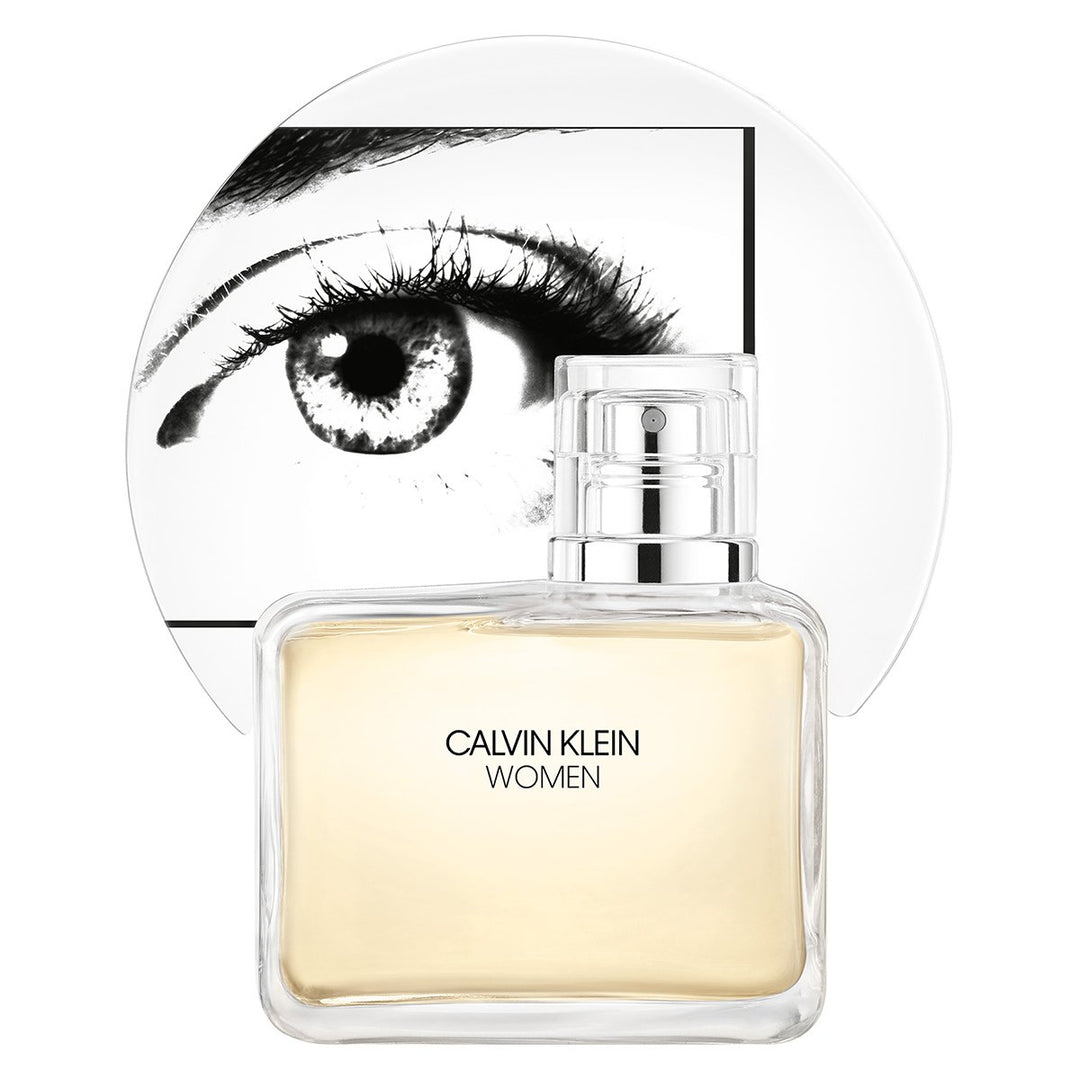 Calvin Klein Women Eau de Toilette