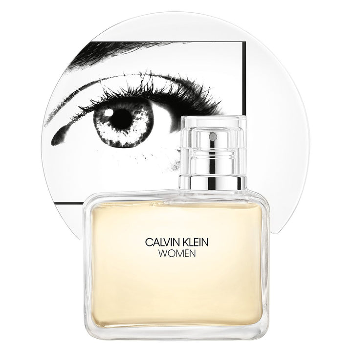 Calvin Klein Women Eau de Toilette