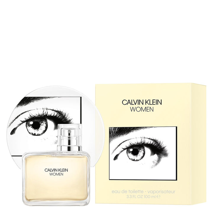 Calvin Klein Women Eau de Toilette