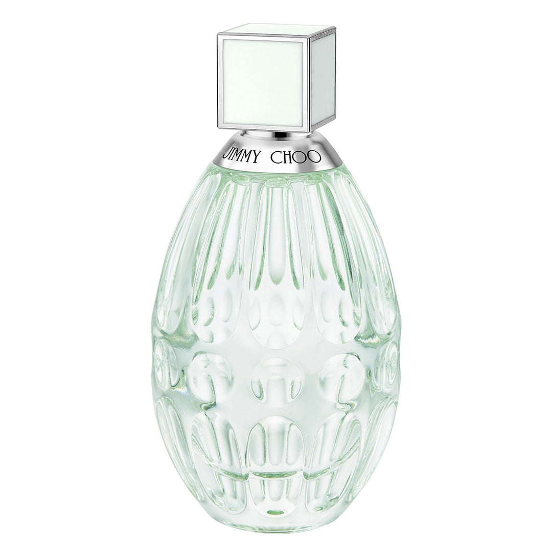 Floral Eau de Toilette