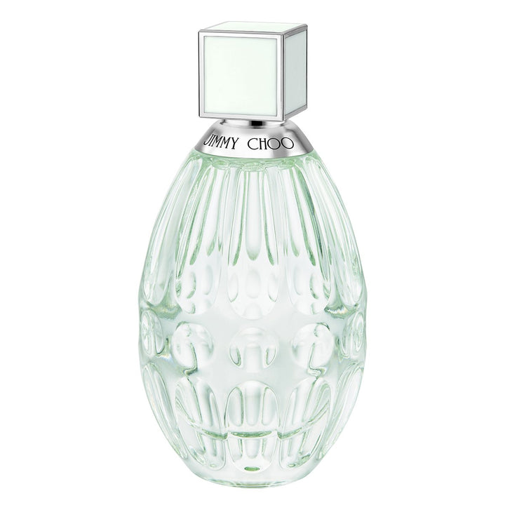 Floral Eau de Toilette