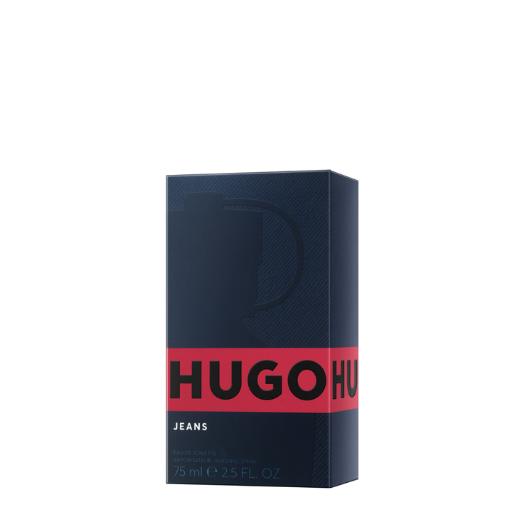 Hugo Jeans Eau de Toilette For Him