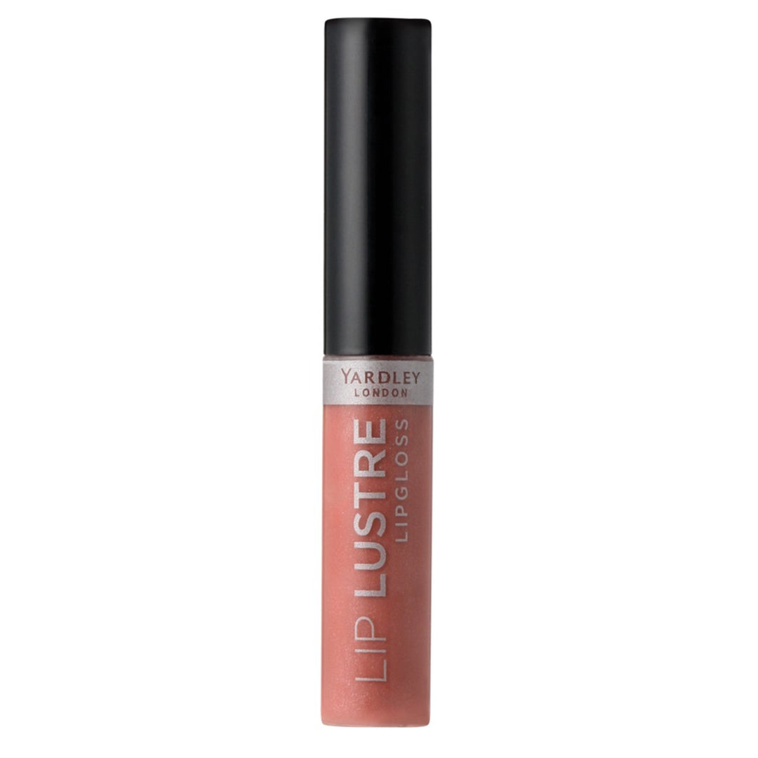 LipLustre Lipgloss