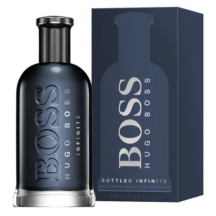 BOSS Bottled Infinite Eau de Parfum for Men