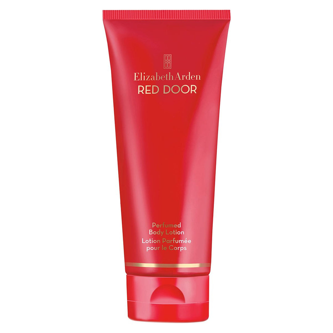 Red Door Perfumed Body Lotion