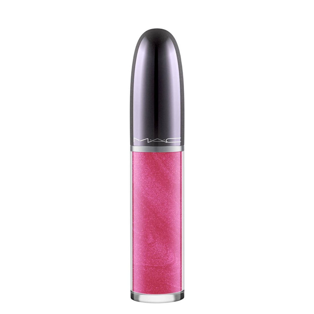 Grand Illusion Glossy Liquid Lip Colour