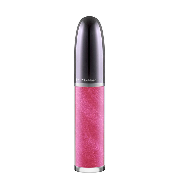 Grand Illusion Glossy Liquid Lip Colour