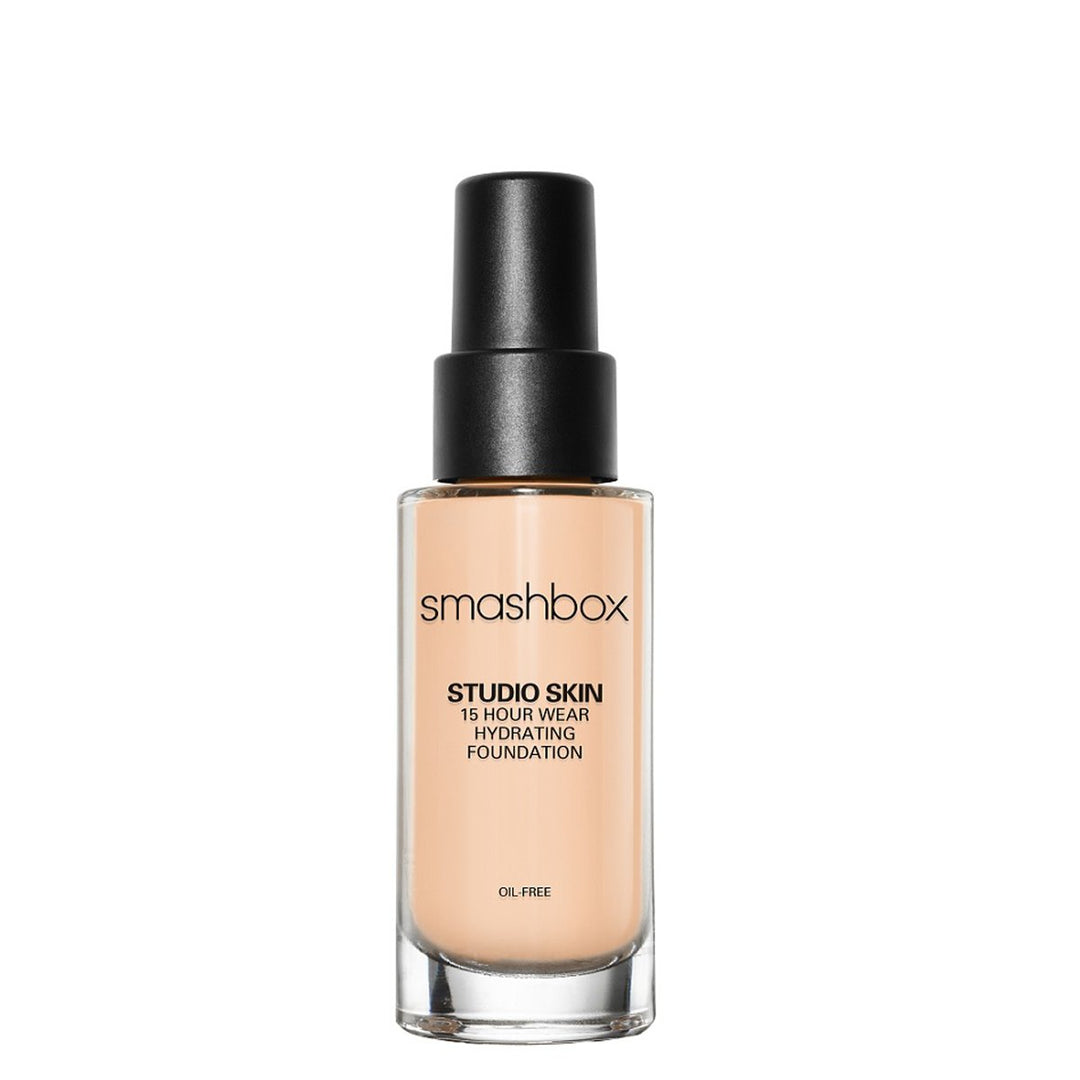 Studio Skin 15 Hour Hydrating Foundation SPF 10