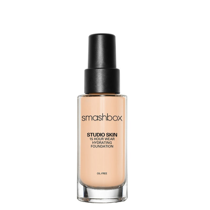 Studio Skin 15 Hour Hydrating Foundation SPF 10