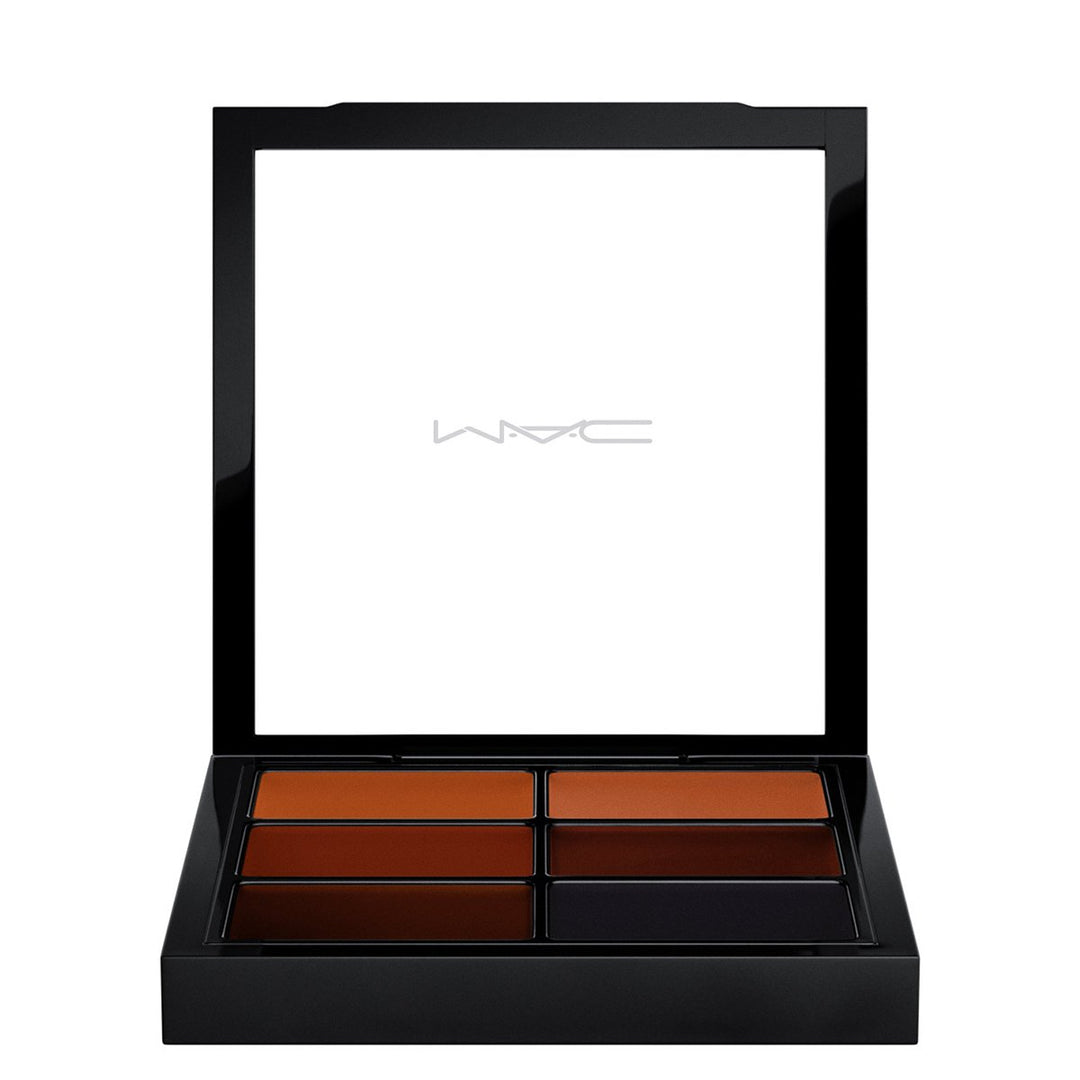 Studio Conceal And Correct Palette