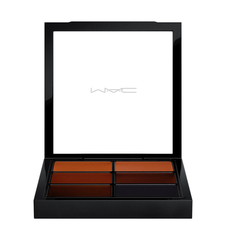 Studio Conceal And Correct Palette